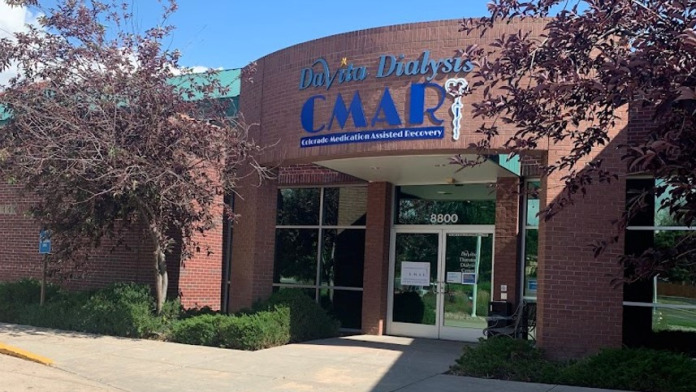 Colorado Medication Assisted Recovery CO 80260