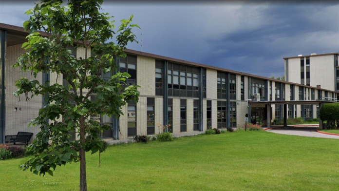 Colorado Mental Health Institute at Fort Logan CO 80236