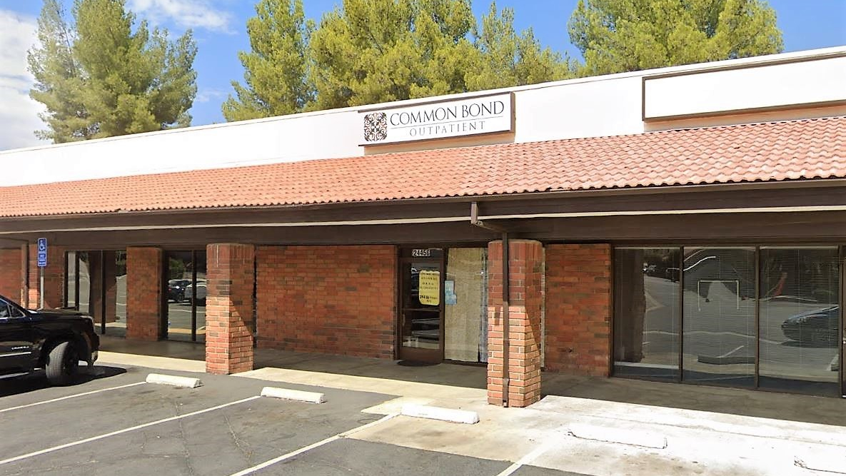 Common Bond Rehab Center CA 91321
