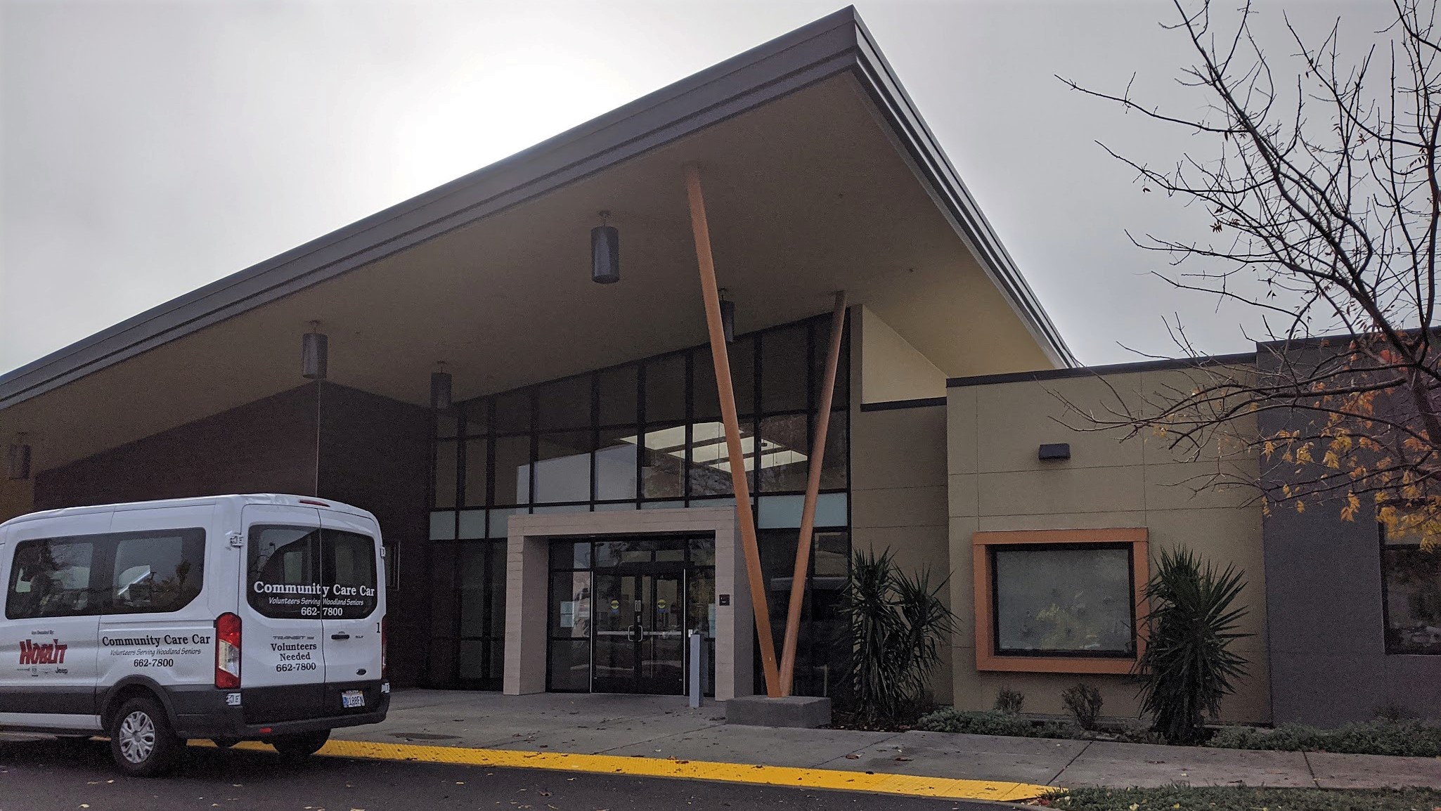 CommuniCare Health Centers Hansen Family Health Center CA 95695