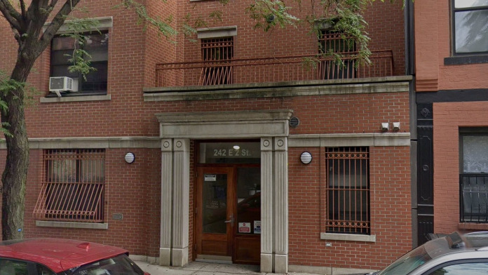 Community Access East Village Access NY 10009