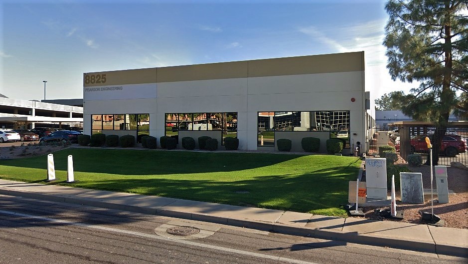 Community Bridges Center for Excellence AZ 85021