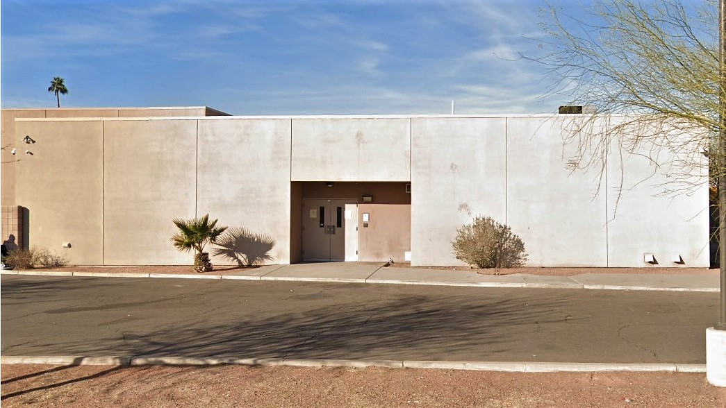 Community Bridges Central City Addiction Recovery Center AZ 85008