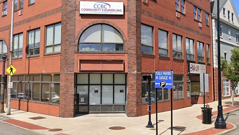Community Counseling Attleboro Clinic MA 02703