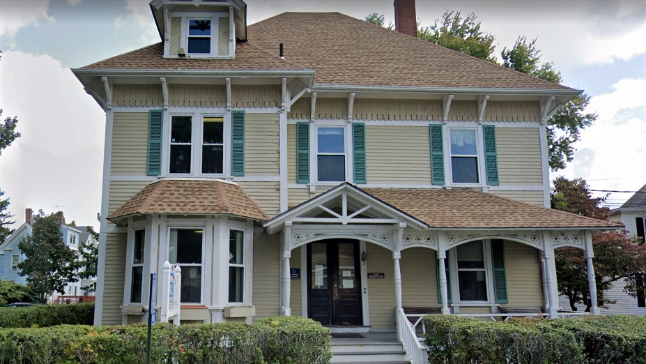 Community Counseling Cedar Street Clinic MA 02780