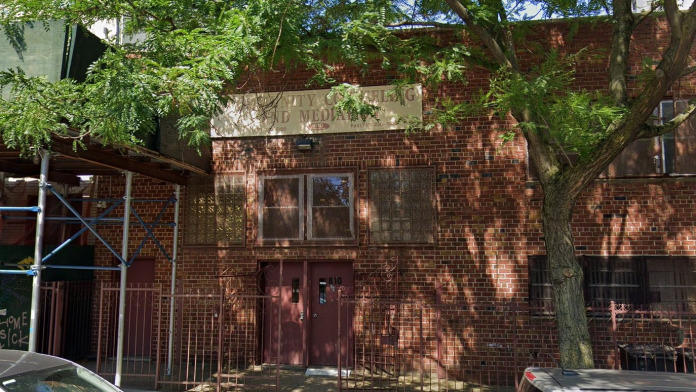 Community Counseling Mediation Classon Mental Health Clinic NY 11238