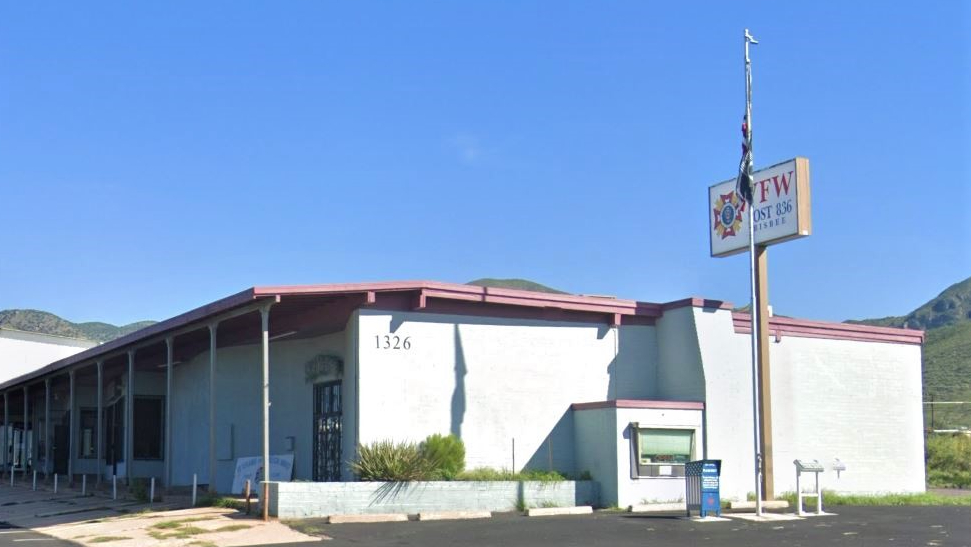 Community Health Associates Bisbee AZ 85603