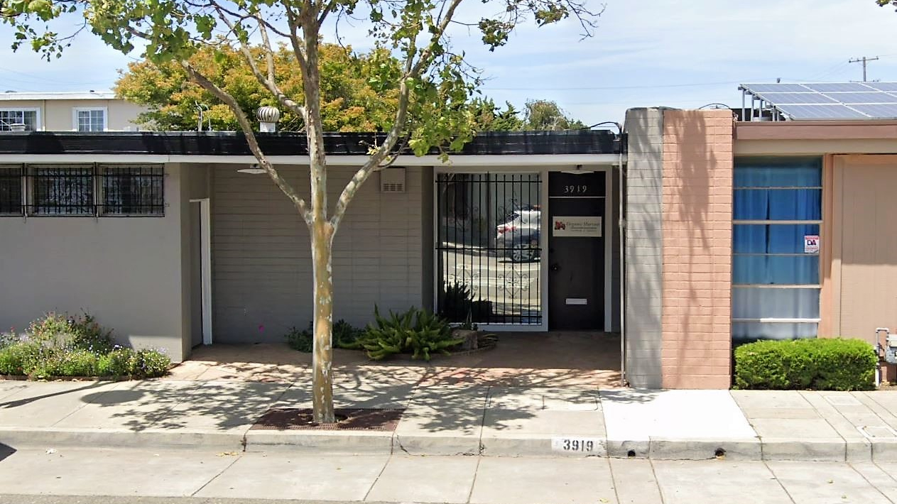 Community Health for Asian Americans West Contra Costa CA 94805