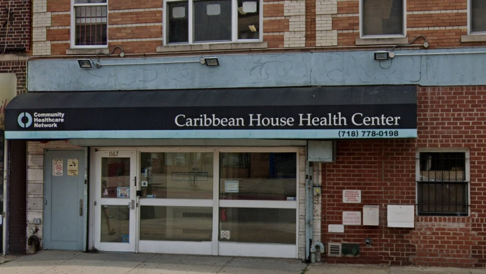 Community Healthcare Network Crown Heights Health Center NY 11225
