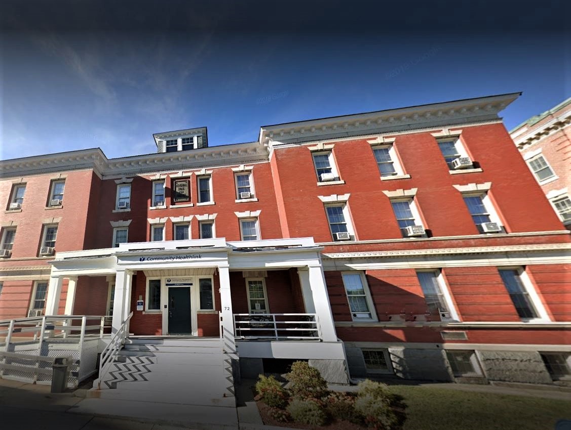 Community Healthlink MA 01610
