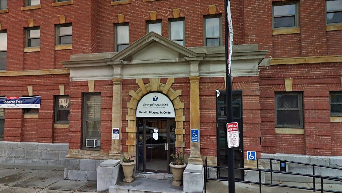 Community Healthlink Youth and Family Center MA 01602