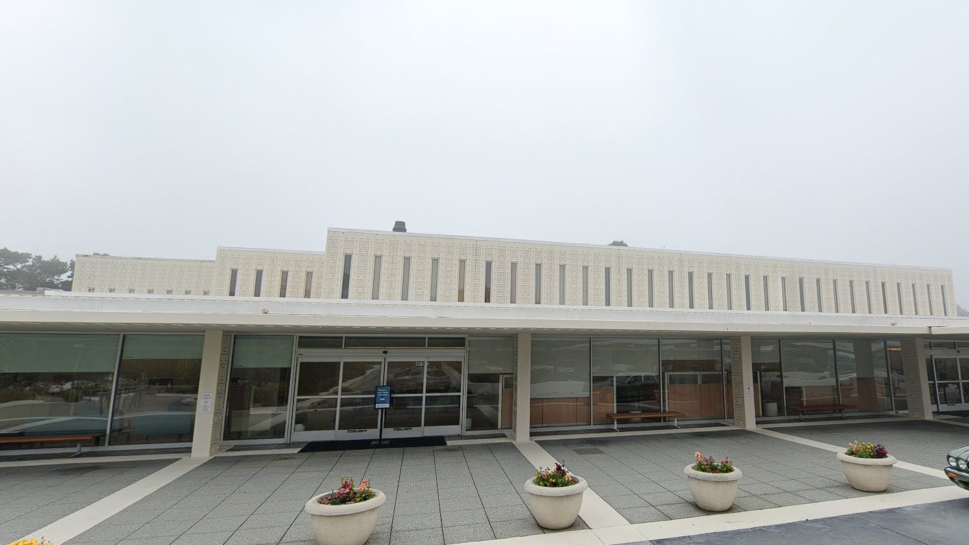 Community Hospital Pennisula CA 93940
