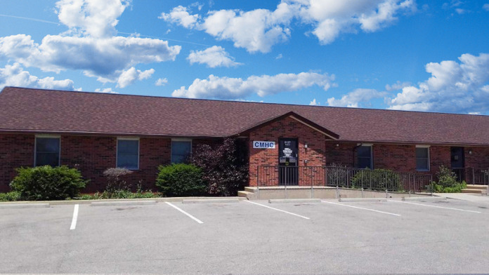 Community Mental Health Center Franklin County Brookville IN 47012