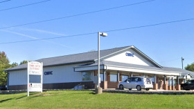 Community Mental Health Center West Harrison IN 47060