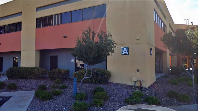 Community Partners Desert Rose Clinic AZ 85711