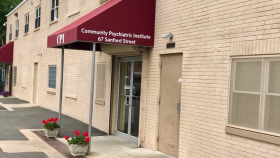 Community Psychiatric Institute NJ 07018