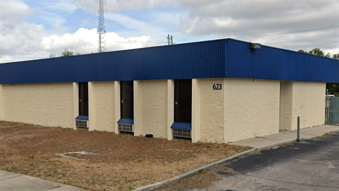 Community Rehabilitation Center FL 32206