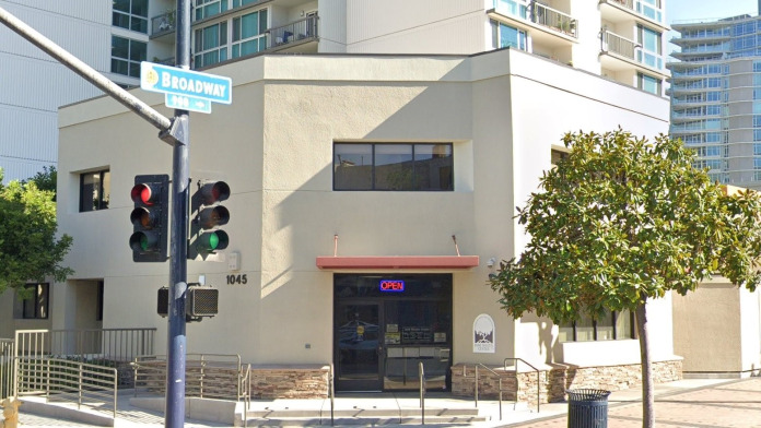 Community Research Foundation Jane Westin Center CA 92101