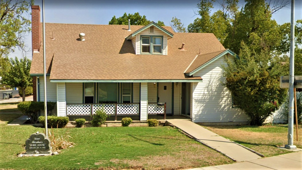 Community Social Model Advocates Hobie House CA 95340