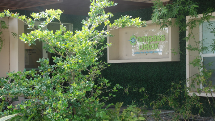 Compass Detox FL 33025