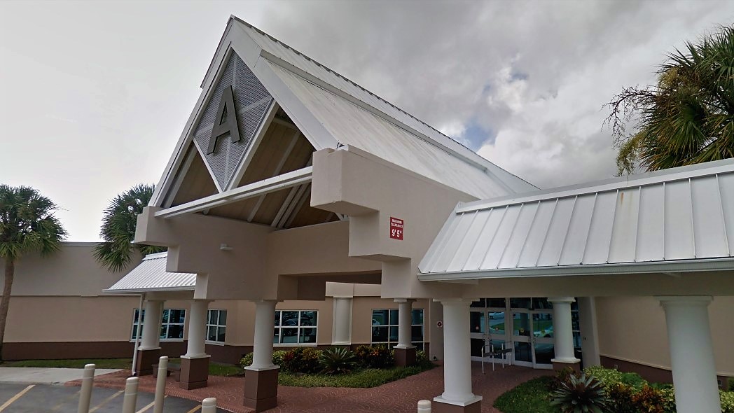 Compass Health Systems FL 33437