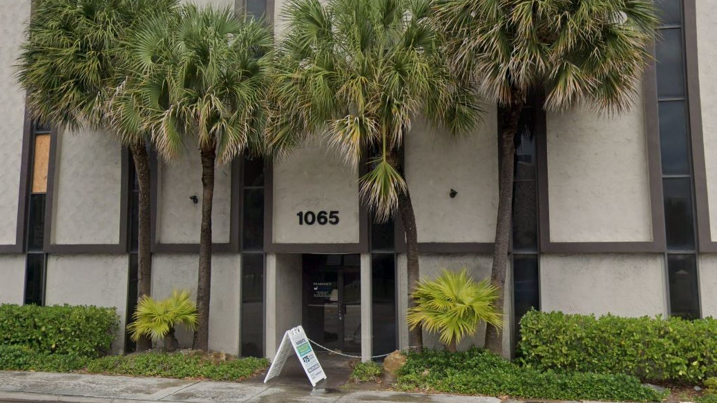 Compass Health Systems North Miami FL 33161