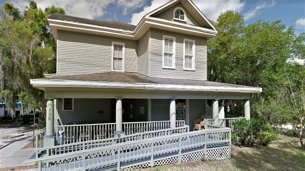 Comprehensive Addictions Treatment Services FL 34471