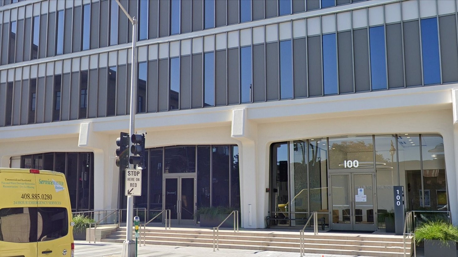 Comprehensive Care Consultants Addiction CA 94401