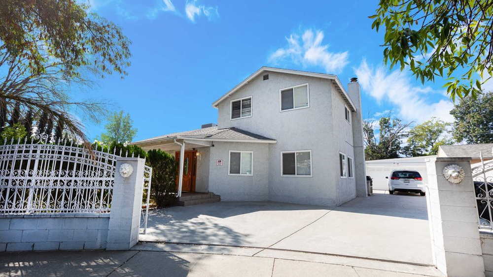 Concise Recovery Center CA 91406