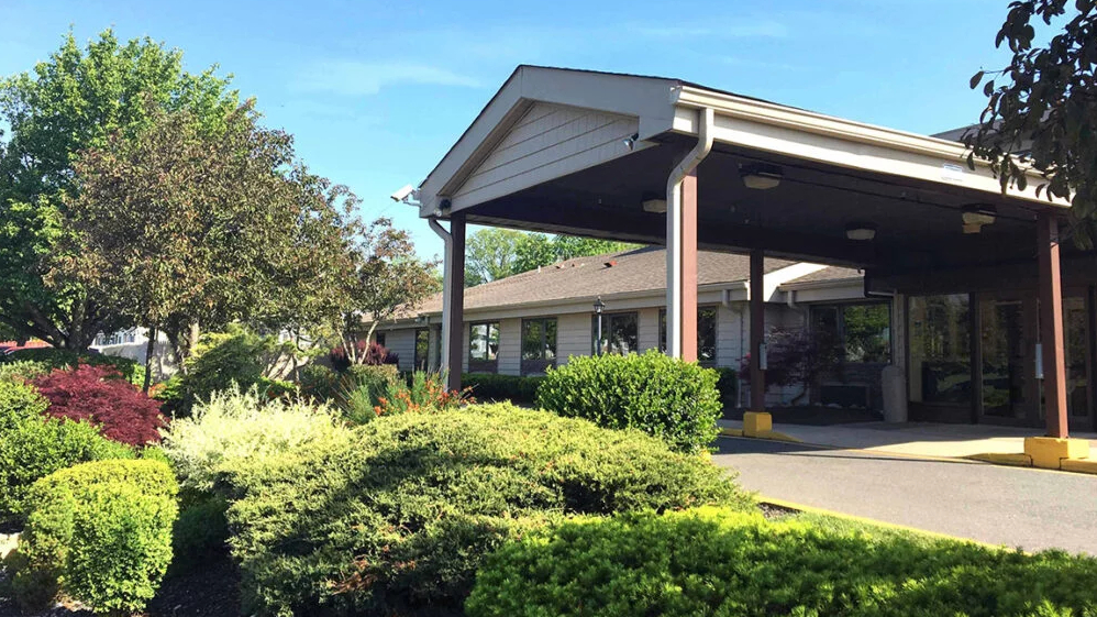 Concord Healthcare and Rehabilitation Center NJ 08701