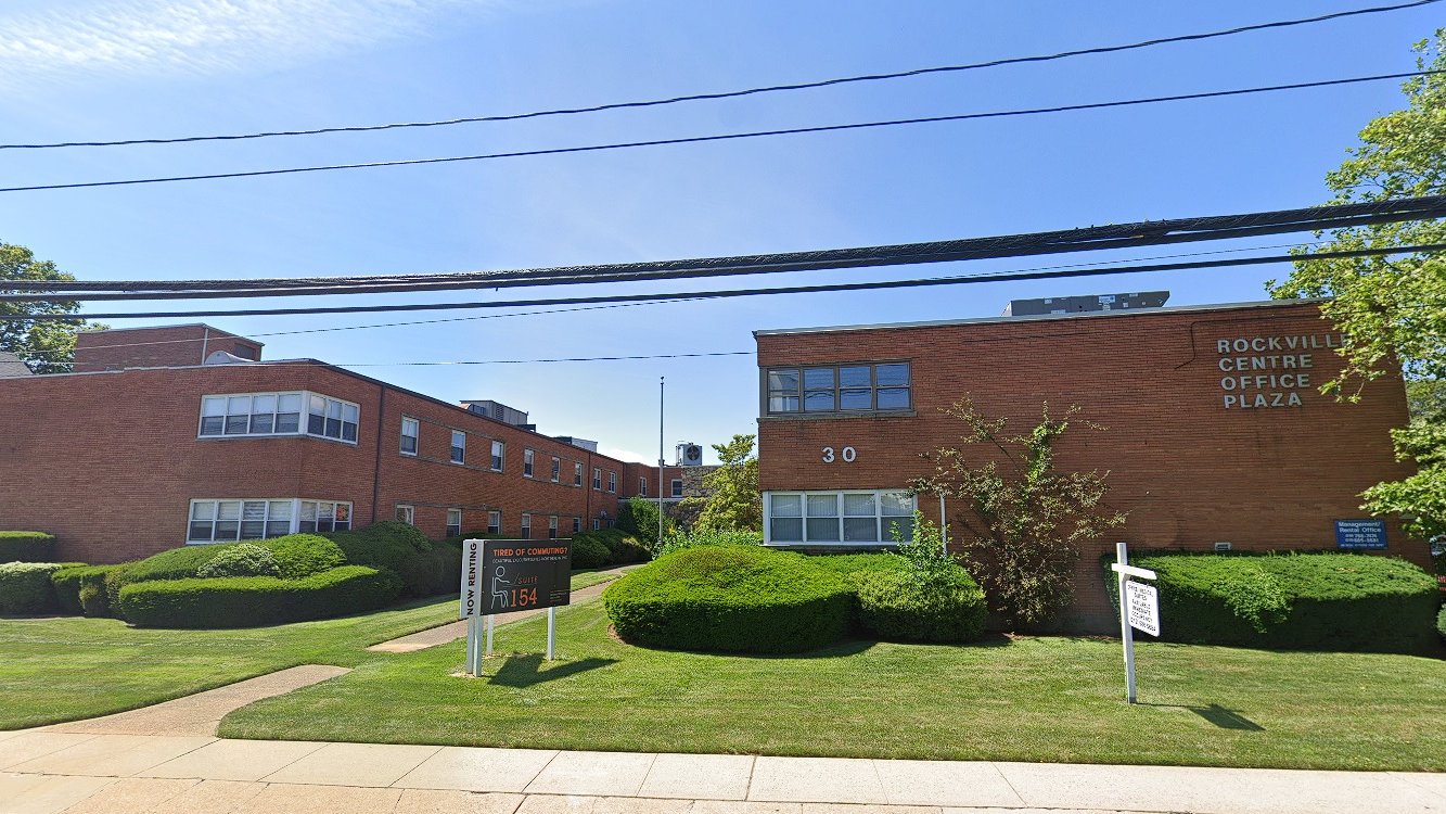 Confide Counseling Center NY 11570
