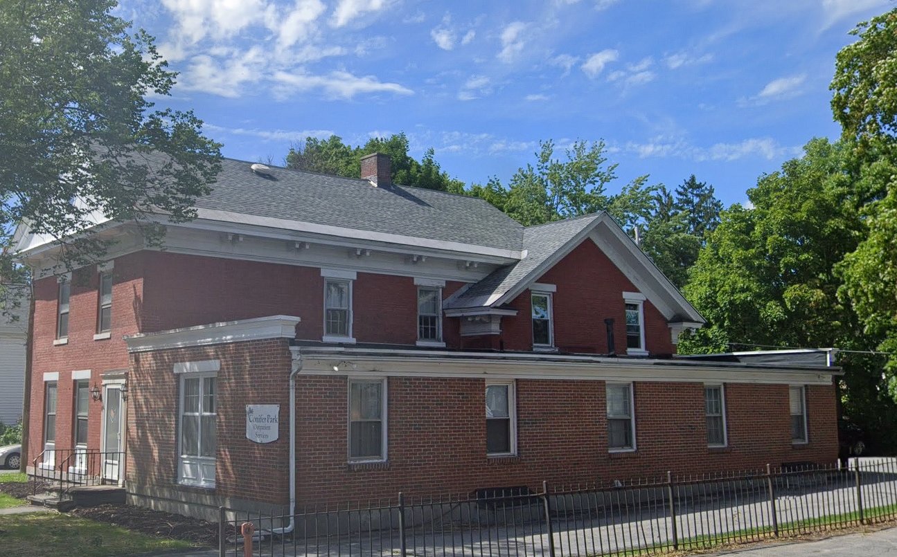 Conifer Park Glens Falls Outpatient Clinic NY 12801