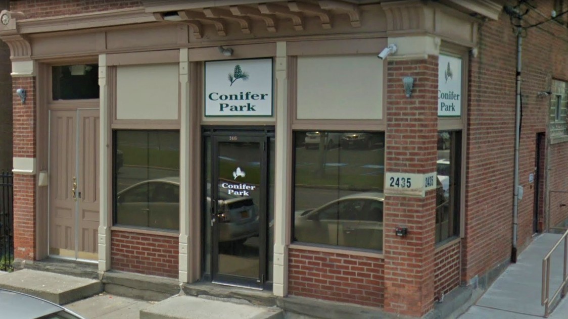 Conifer Park Troy Outpatient Clinic NY 12180