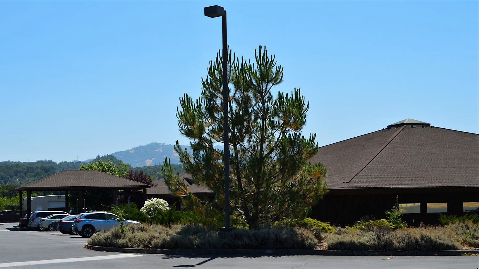 Consolidated Tribal Health Project CA 95470