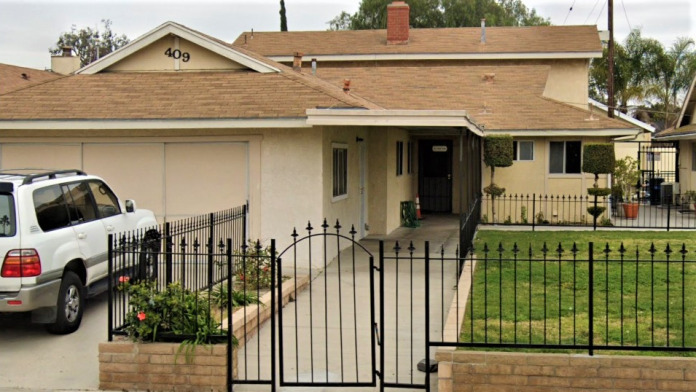 Cooper Fellowship A Sober Living Community CA 92703