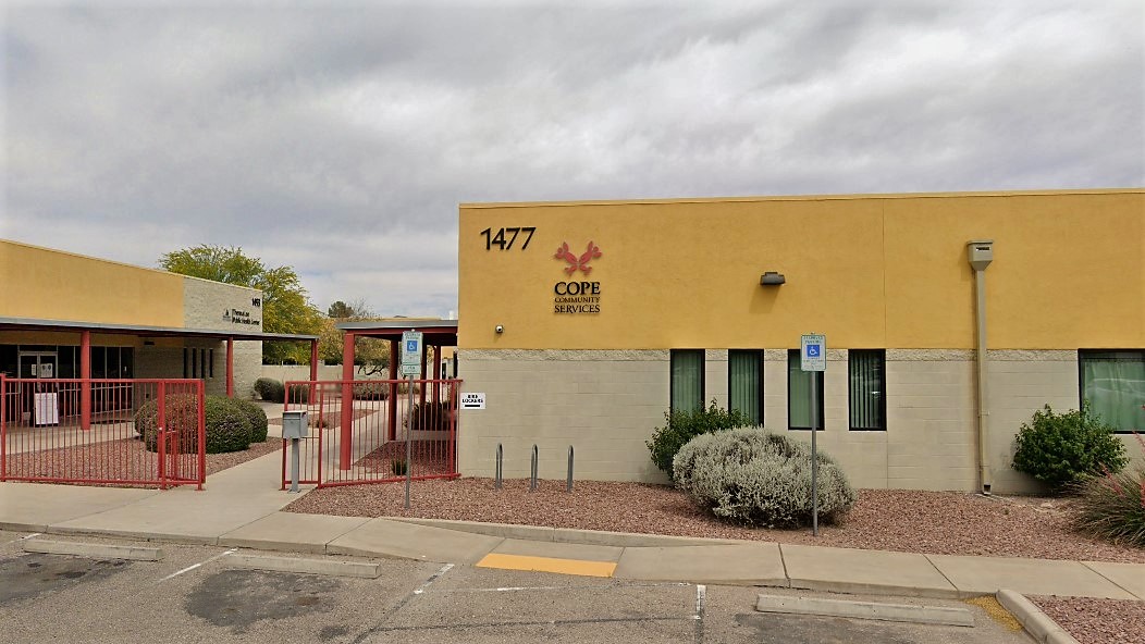 COPE Community Services AZ 85746