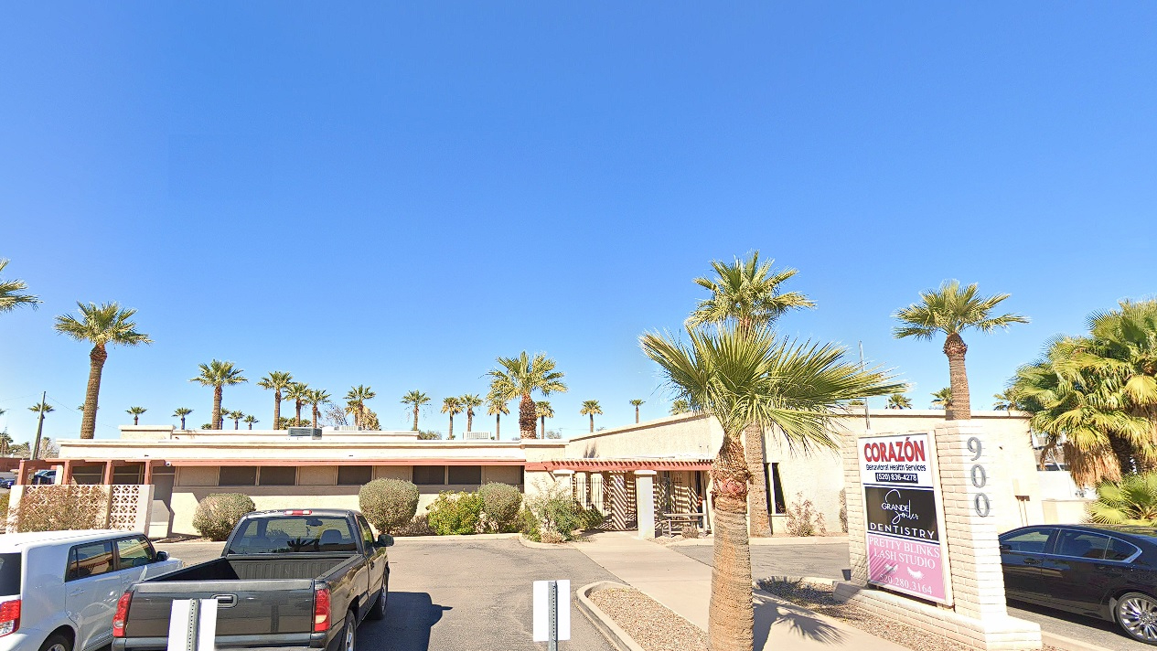 Corazon Behavioral Health Services AZ 85122