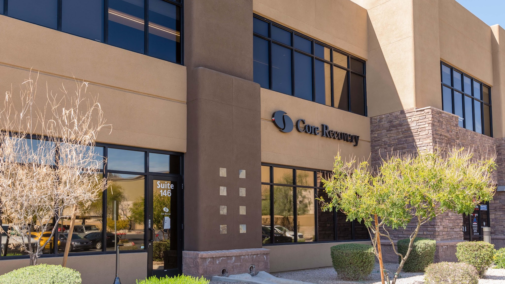 Core Recovery AZ 85085