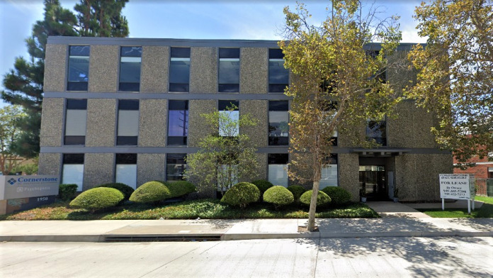 Cornerstone of Southern California CA 92706