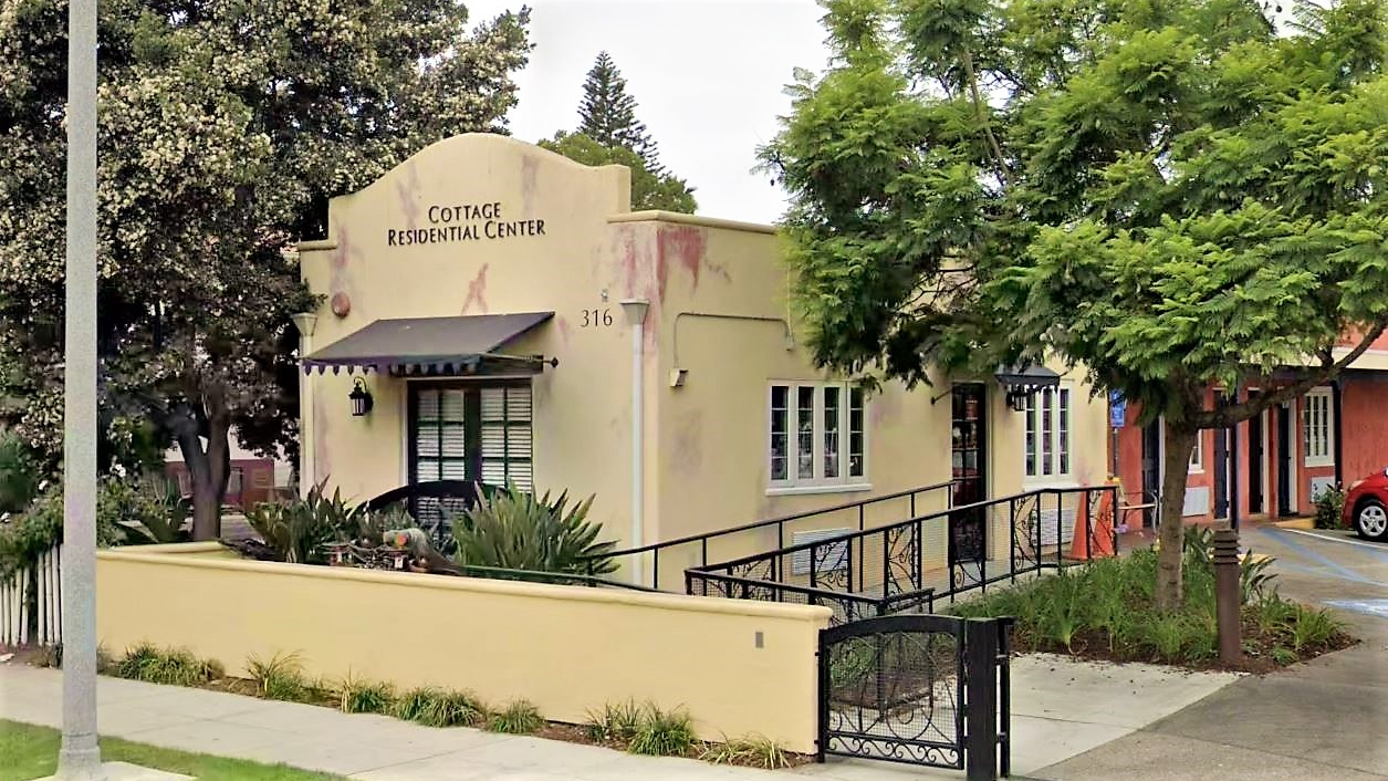 Cottage Residential Center CA 93101
