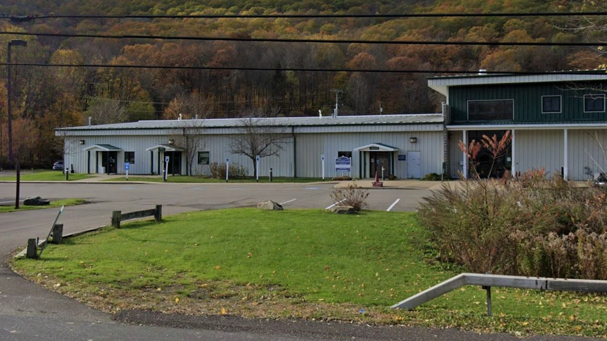 Council on Addiction Recovery Resources Salamanca NY 14779