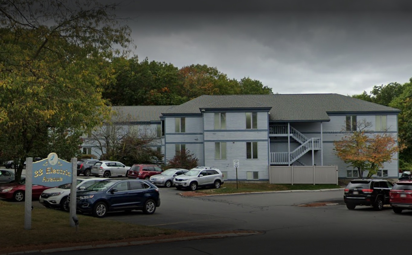 Counseling and Assessment Clinic of Worcester Electric Avenue MA 01420