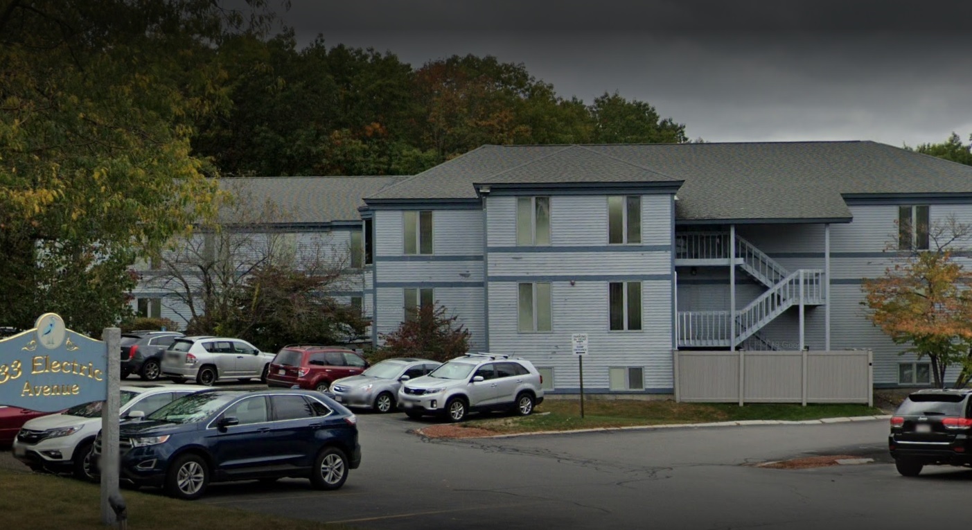 Counseling and Assessment Clinic of Worcester MA 01420