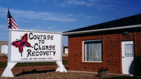 Courage To Change Recovery WI 54405