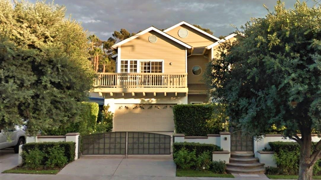 Covenant Hills Womens Facility CA 92624