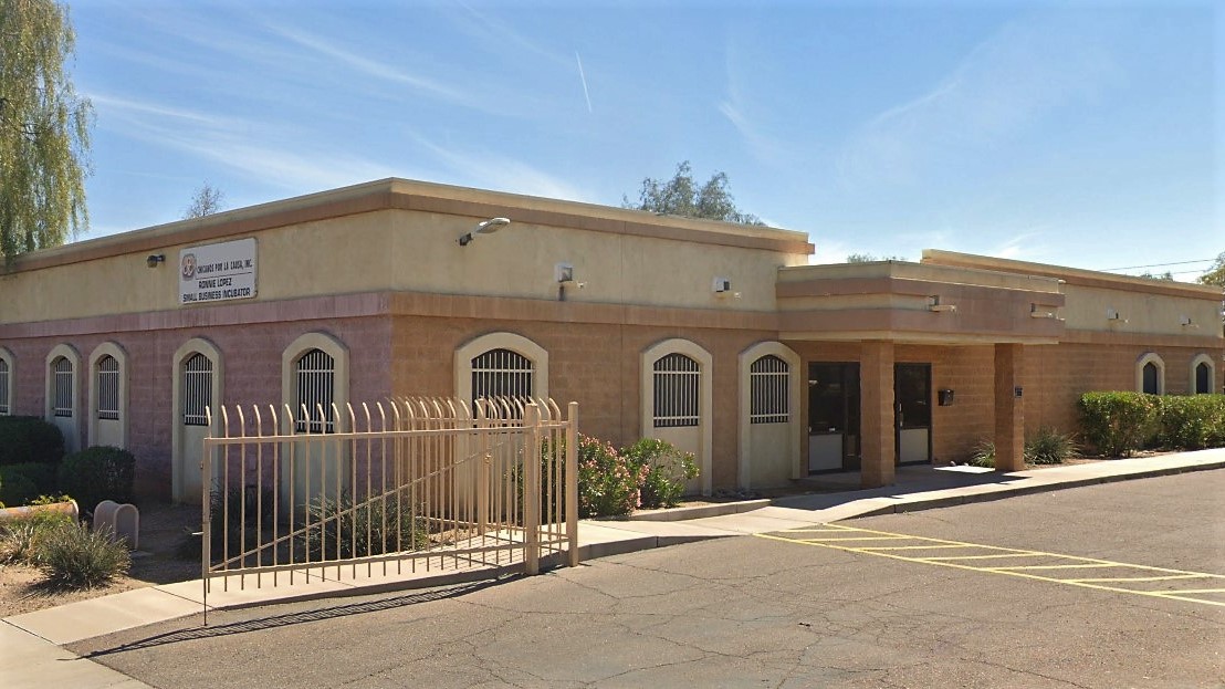 CPLC Chicanos Por La Causa Friendship Community Mental Health Center AZ 85034