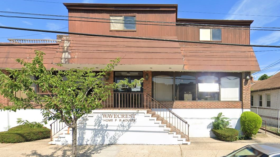 Creedmoor Psychiatric Center Rockaway Adult Home Program Wavecrest NY 11691