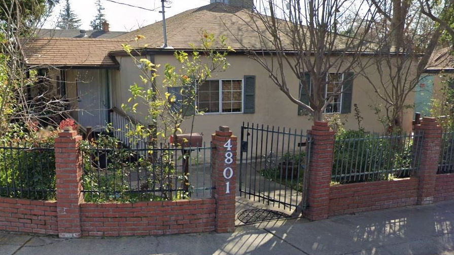 Crisis Residential Program Turning Point Community CA 95820