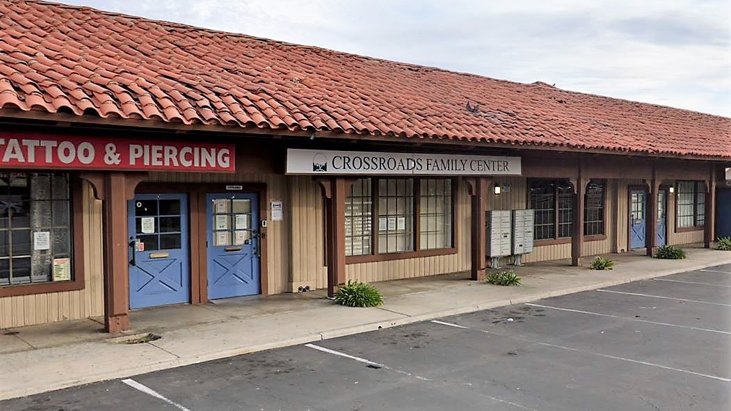 Crossroads Family Center CA 92020