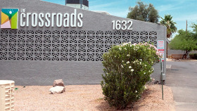 Crossroads Flower Campus for Men AZ 85016